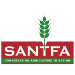 SANTFA Logo